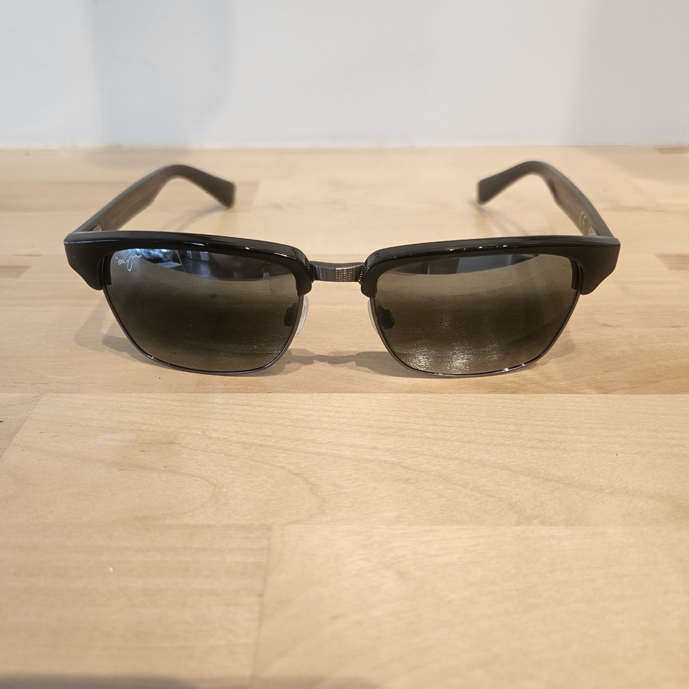 Maui Jim Kawika Sunglasses